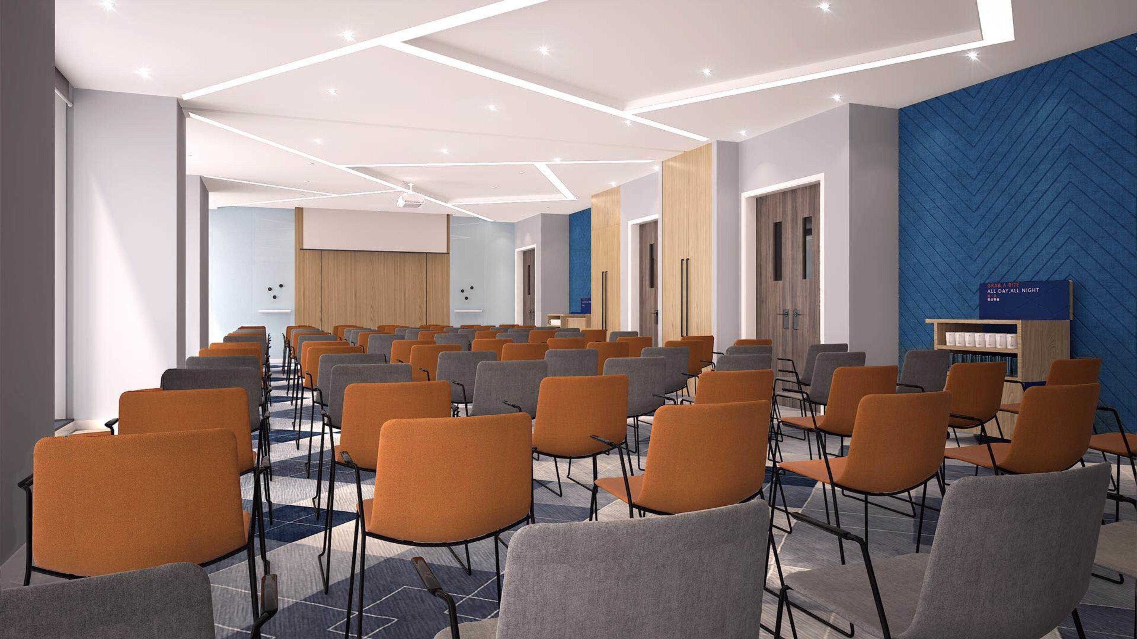 Holiday Inn Express Shanghai Tangzhen By Ihg - 20 Mins To Disney Land Exterior photo