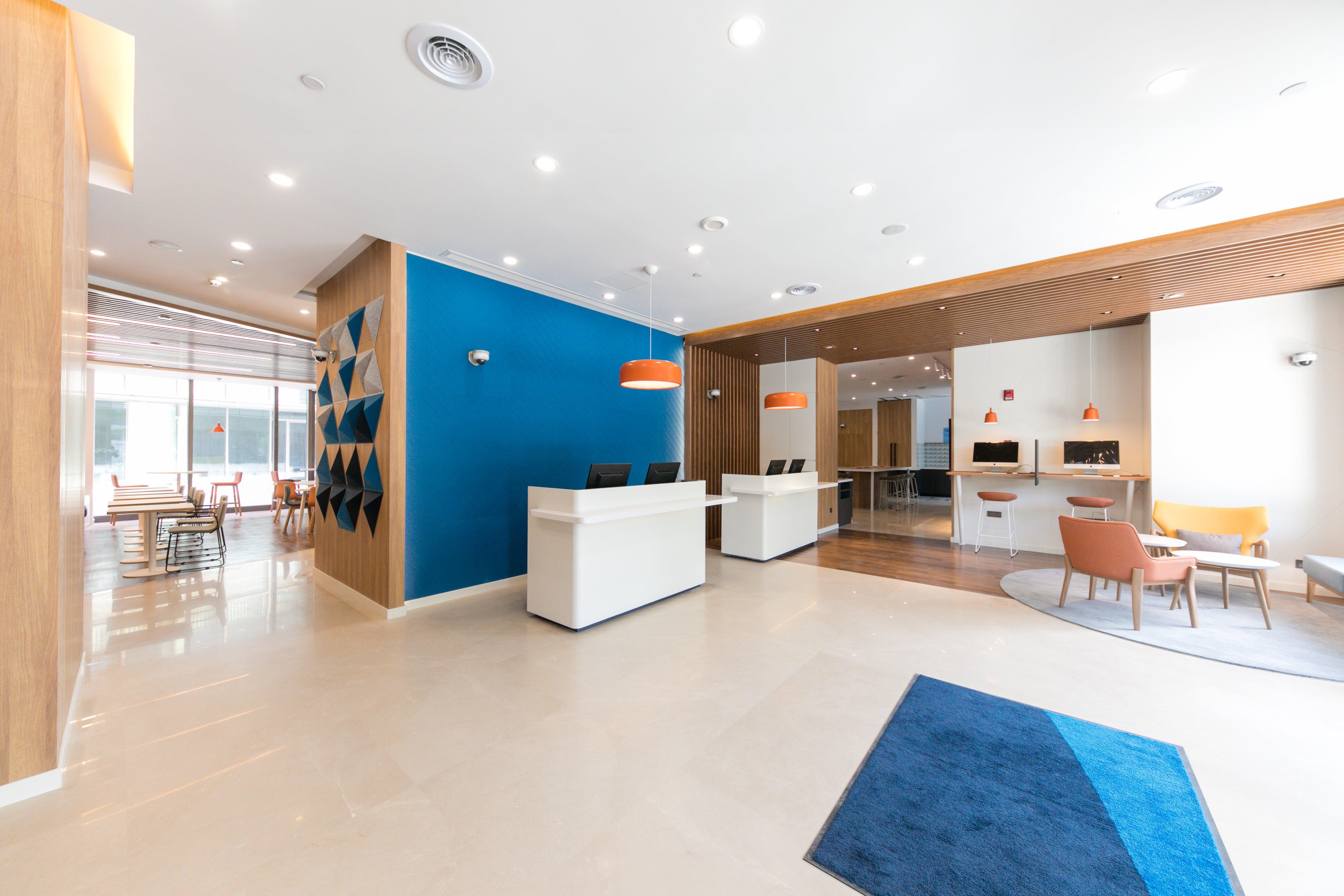 Holiday Inn Express Shanghai Tangzhen By Ihg - 20 Mins To Disney Land Exterior photo